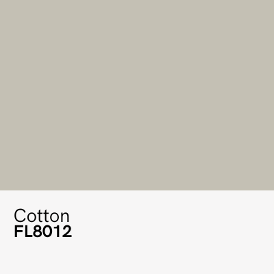 cotton